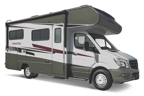 top  small rvs perfect  full time nomads  edition