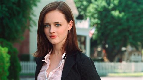 Rory Gilmore Meets Michelle Obama In New Gilmore Girls