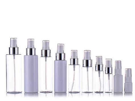 spray cosmetic bottle spray cosmetic bottle supplier rtco