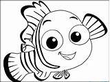Nemo Coloring Finding Squirt Pages Getcolorings Cute Color sketch template