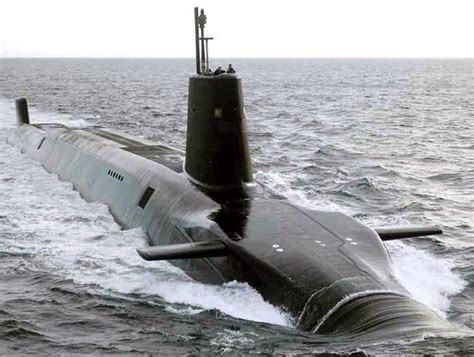 Submarines Of The World Indian Defence Forum
