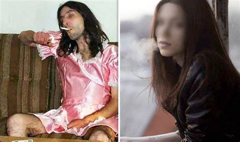 punk rocker named pussy declared insane after cutting off girlfriend s head and having sex