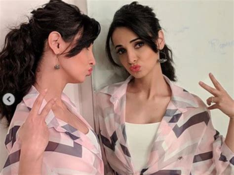 Sanaya Irani To Be Seen In Two Shows And It’s Not Monalisa’s