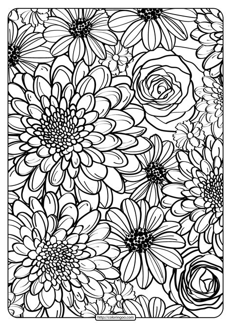 printable easy pattern coloring pages printable world holiday