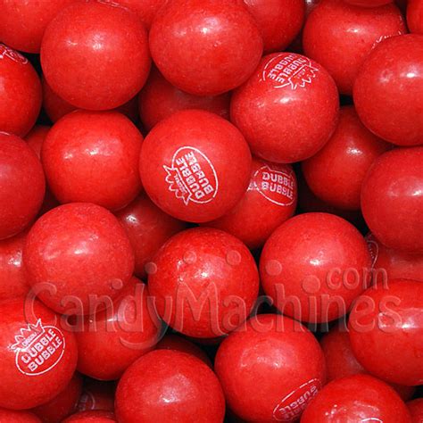 Buy Very Cherry Filled Gumballs Vending Machine Supplies For Sale