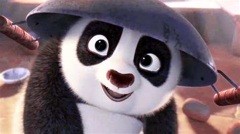baby po scene kung fu panda    clip hd youtube
