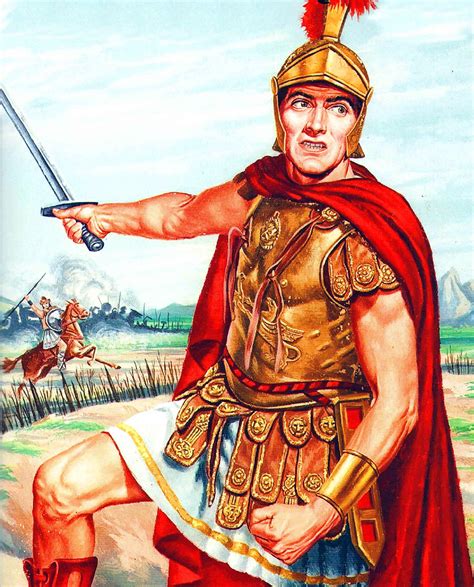 julius caesar  campaign  gaul ancient warriors warrior fantasy races