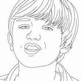 Greyson Coloring Pages Chance People Famous Close Hellokids Printable Singer sketch template