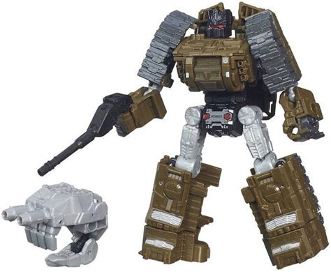 transformers generations combiner wars brawl figure uk