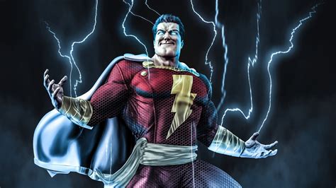 top 13 shazam wallpapers in 4k and full hd that you must download
