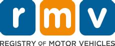 massachusetts registry  motor vehicles massgov
