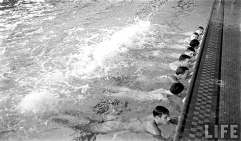 A Brief Humiliating History Of Swimming In Gym Class 911 Weknow