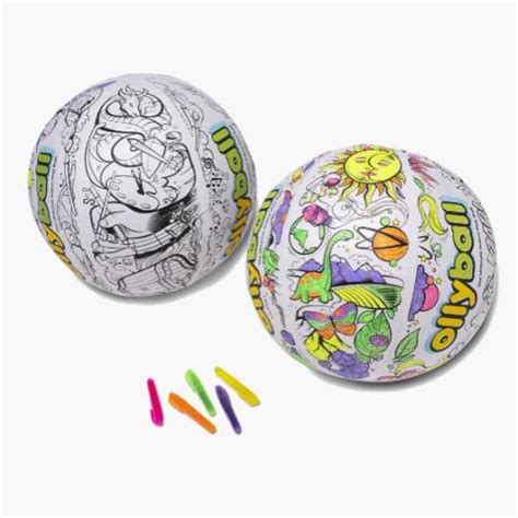 The Award Winning Indoor Play Balls The Inflatable Balls That Can Be