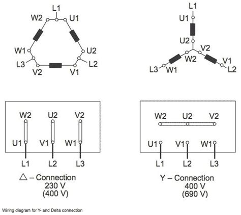 diagram  lead motor star delta wiring diagram mydiagramonline