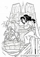 Notre Dame Coloring Hunchback Pages Disney Google Books Søgning Princess Ratings Yet Sheets Adult sketch template