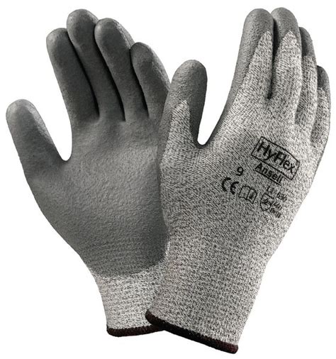 snijbestendige handschoenen ansell hyflex   seton belgie