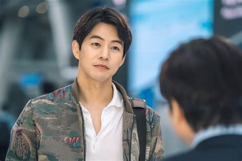 Lee Sang Yoon Is A Chaebol Born Under A Lucky Star In New Drama “one