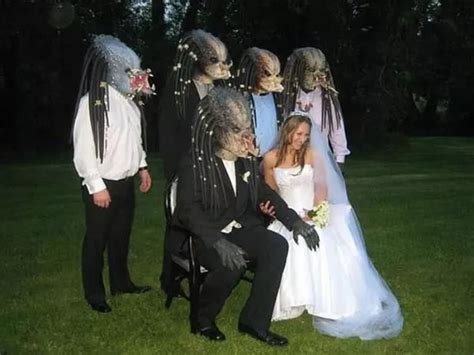 world s weirdest weddings 10 of the most bizarre ways to celebrate
