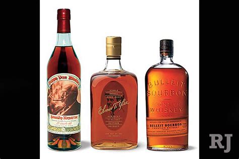 kentucky bourbon inventory reaches a 46 year high las vegas review