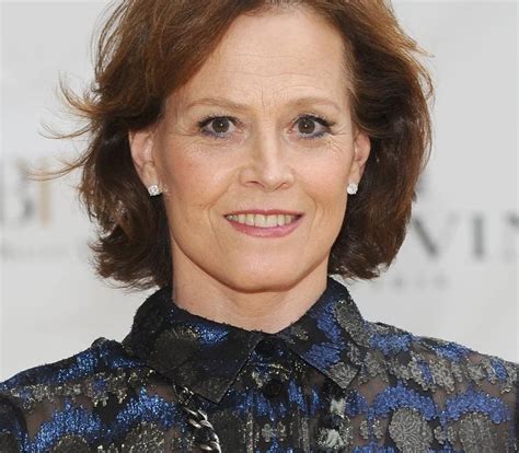 sigourney weaver teases ghostbusters 3 plot details metro news