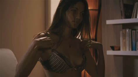 Nude Video Celebs Emilie Deville Nude Violence Elle