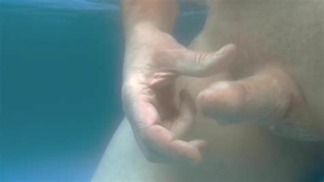 underwater jerk free man hd porn video 16 xhamster