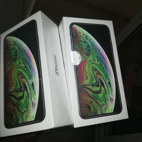 worldwide unlocked apple xs gb technology market nigeria