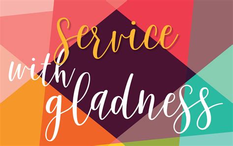 service  gladness  baptist church greensboro