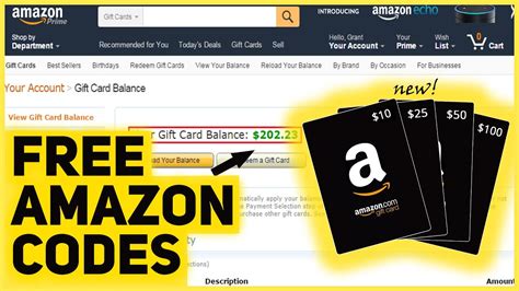 earn  amazon gift card codes   money  youtube