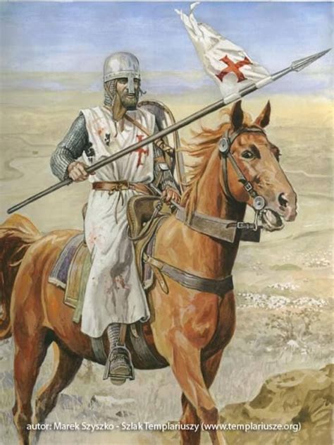 534 Best Crusades Templars Images On Pinterest