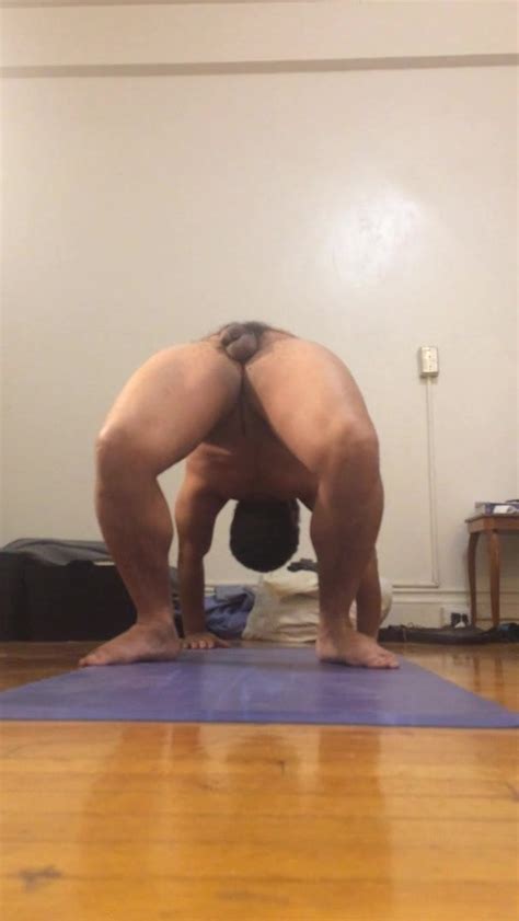 Vlog 67 Naked Yoga Free Gay Hd Porn Video 19 Xhamster