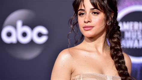 camila cabello opened up about ocd and anxiety in a personal essay