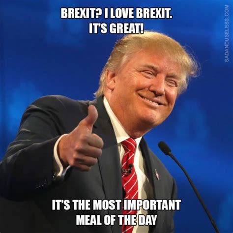 exit  brexit memes  pics izismilecom