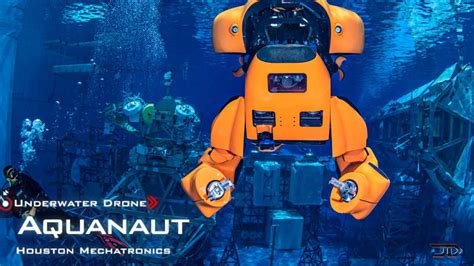 incredible underwater drones youtube
