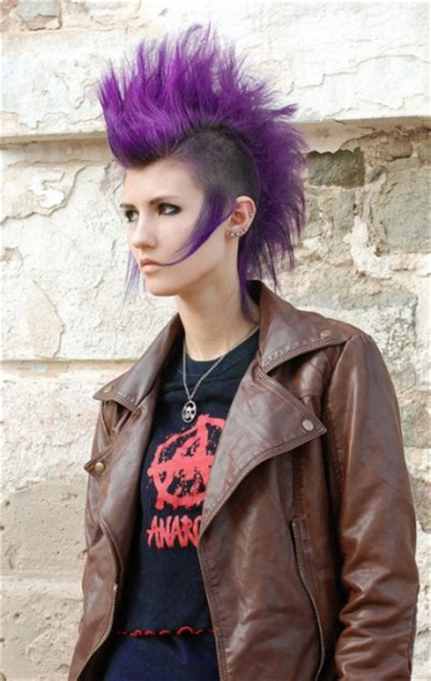 punk rock hairstyles beautiful hairstyles