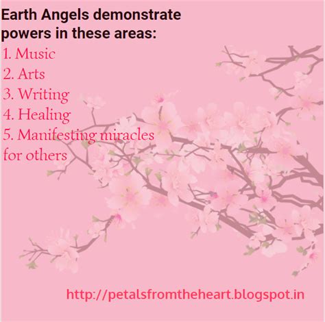 Amazing Signs You Are An Earth Angel