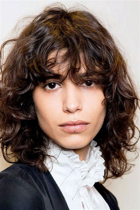 the best haircuts for curly haired beauties southern living