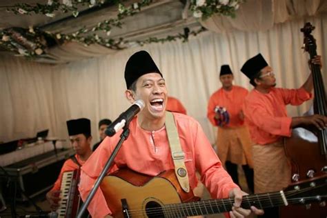 Malay Wedding Theme Penang Wedding Tourism