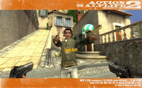 Latest Alpha Screenshots Image Action Halflife 2 Mod For Half Life 2