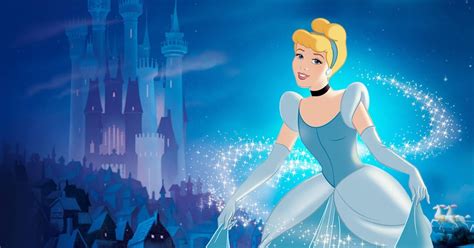 Cerita Dongeng Cinderella Dalam Bahasa Inggris Dan Artinya