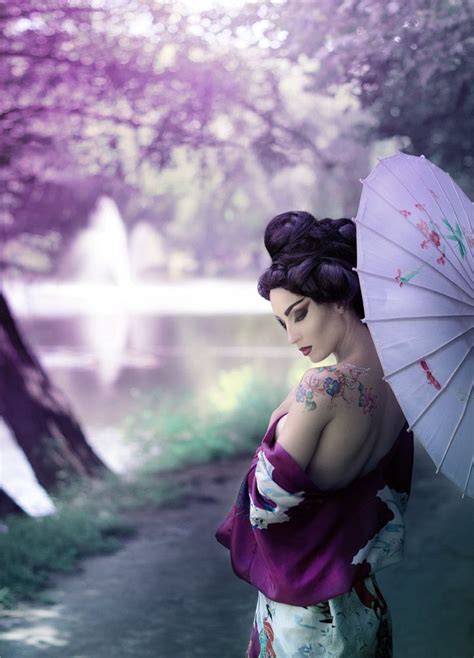 137 Best Asian Geisha And Hindu Inspired Fashion Photography