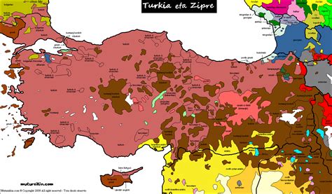 Ethnic Map Of Turkey Peaks Free Porn