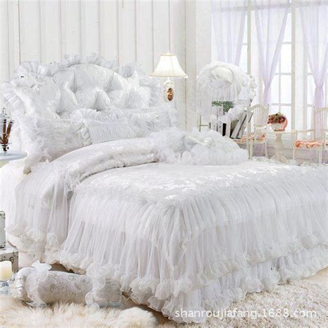 Luxury Home Textile Satin 100 Cotton Comforter Bedding