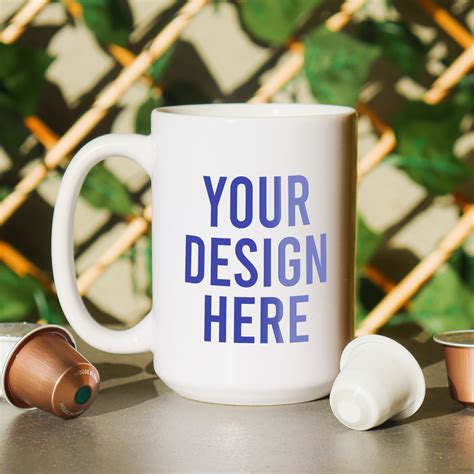 design  personalised  oz coffee mug customkings