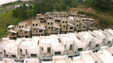 beautiful housing project  nepal scenic housing youtube