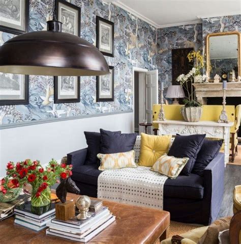fabulous living room wallpaper design   home