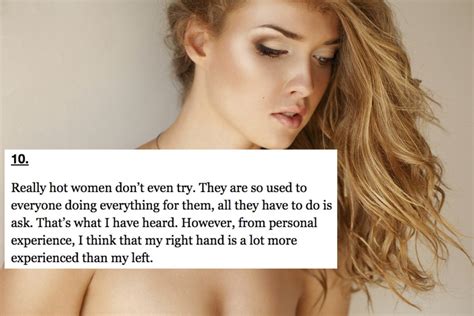 14 People Reveal The Difference Between Having Sex With Someone Hot And