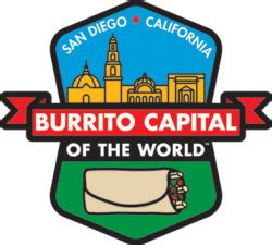 burrito capital   world