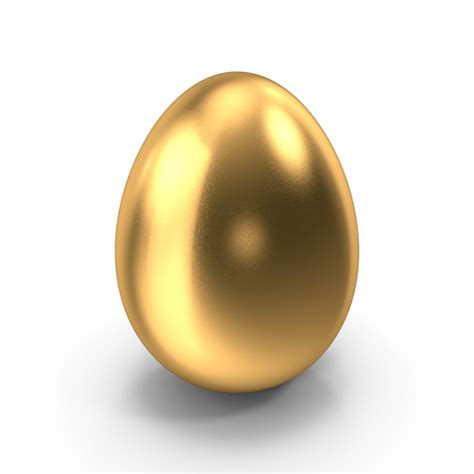 golden egg png images psds   pixelsquid
