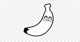 Mewarnai Pisang Colorare Buah Malvorlagen Obst Disegno Banana Melanzana Bagian Tumbuhan Banane sketch template